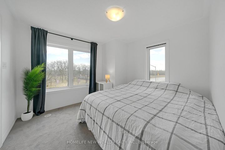 Photo 31 at 61 Carneros Way, Box Grove, Markham