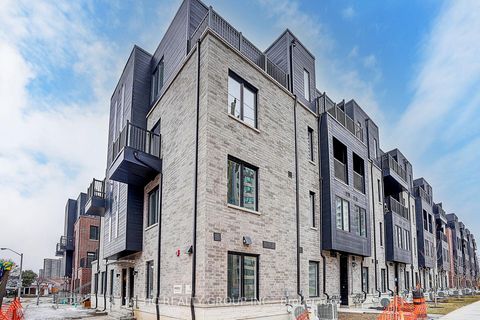 Photo 0 at 23 Calamint Lane, L'Amoreaux, Toronto