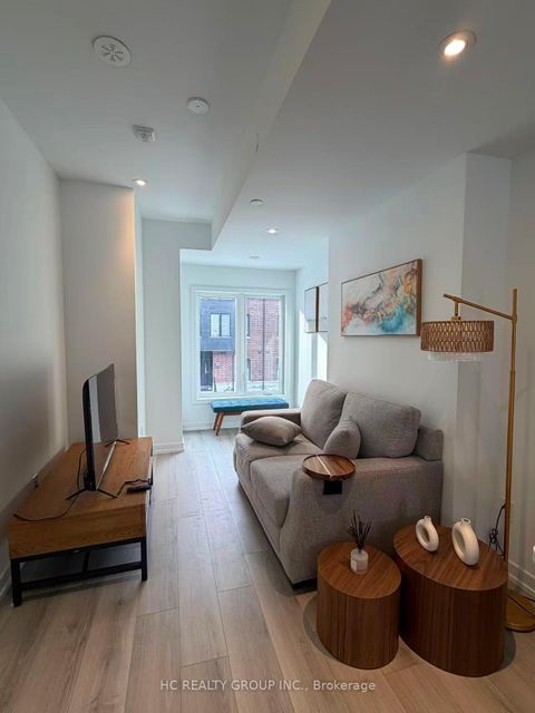 Photo 4 at 23 Calamint Lane, L'Amoreaux, Toronto