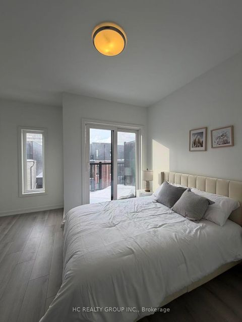 Photo 6 at 23 Calamint Lane, L'Amoreaux, Toronto