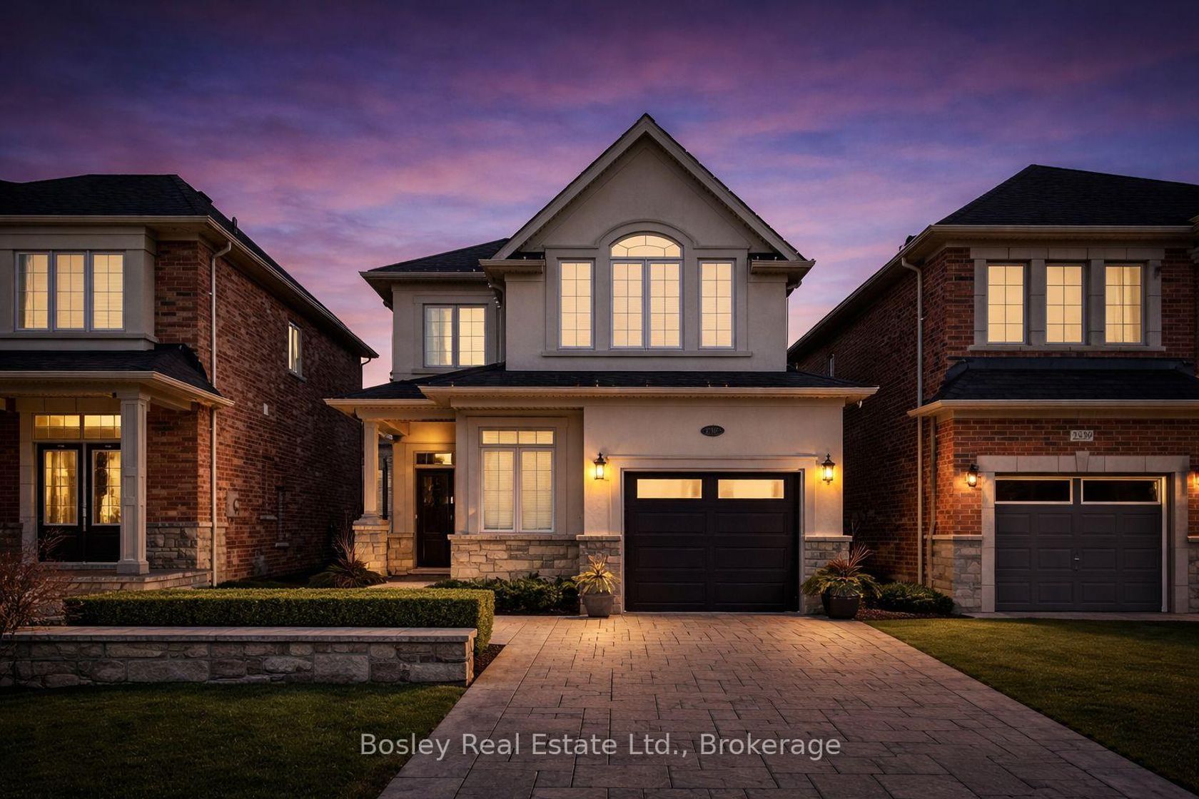 2343 Quetico Crescent, WM Westmount, Oakville by Loree Meneguzzi Real Estate 2343 Quetico Crescent, WM Westmount, Oakville