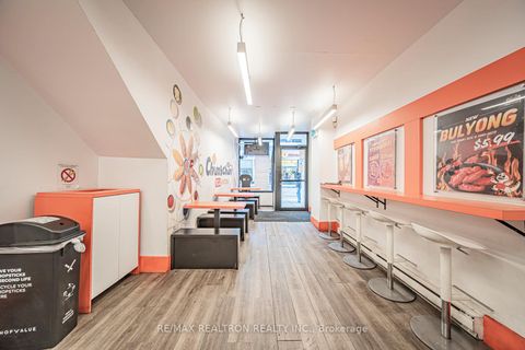 Photo 7 at 582 Yonge Street, Bay Street Corridor, Toronto