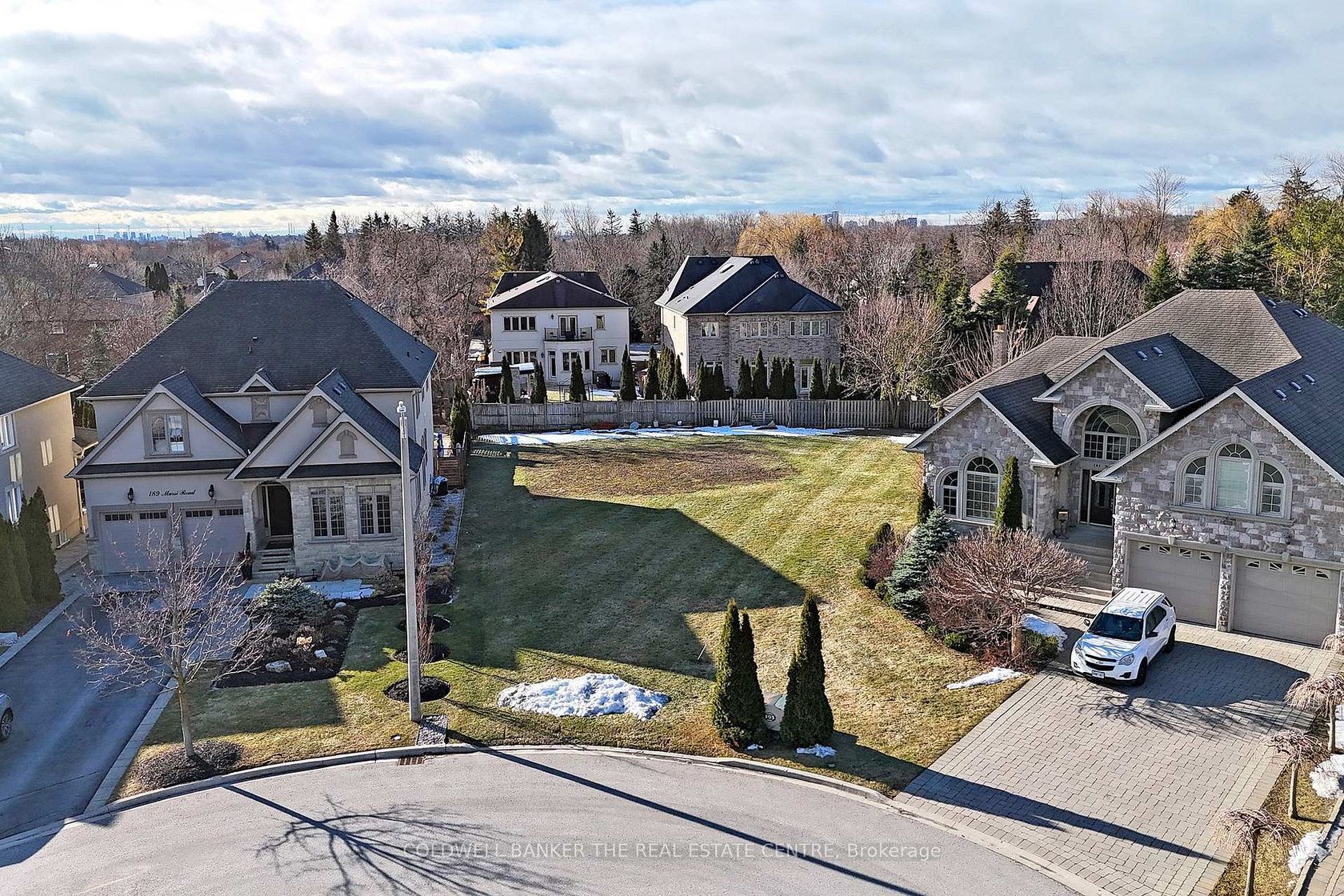 191 Marsi Road, North Richvale, Richmond Hill by Loree Meneguzzi Real Estate 191 Marsi Road, North Richvale, Richmond Hill