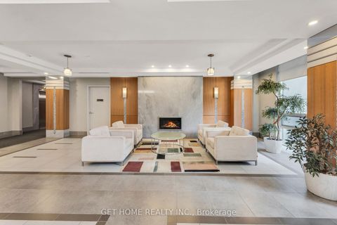 Photo 3 at 101 - 30 Clegg Road, Unionville, Markham