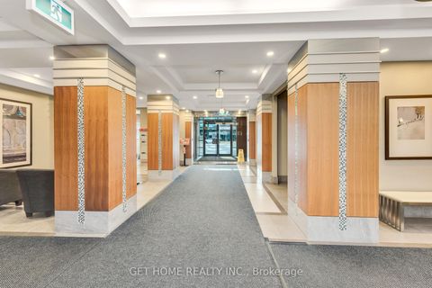 Photo 4 at 101 - 30 Clegg Road, Unionville, Markham