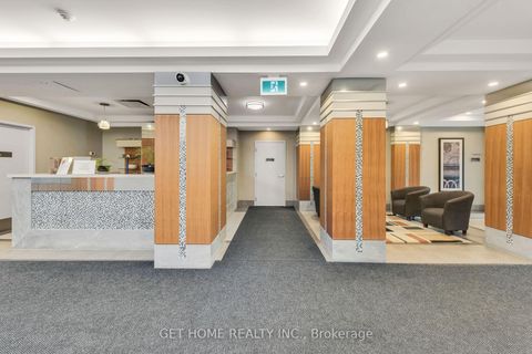 Photo 5 at 101 - 30 Clegg Road, Unionville, Markham