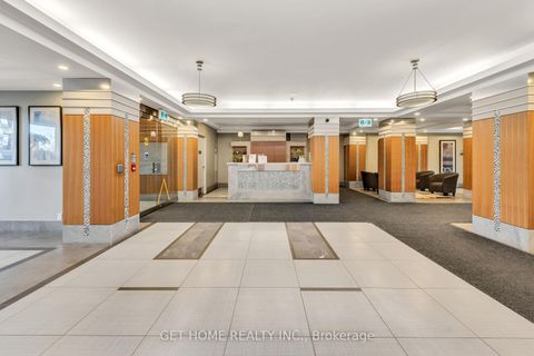 Photo 7 at 101 - 30 Clegg Road, Unionville, Markham