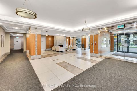 Photo 9 at 101 - 30 Clegg Road, Unionville, Markham