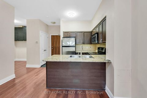 Photo 12 at 101 - 30 Clegg Road, Unionville, Markham