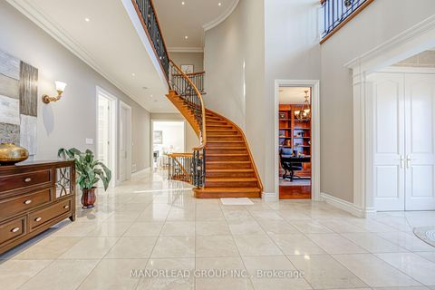 Photo 4 at 87 Arnold Avenue, Yorkhill, Vaughan