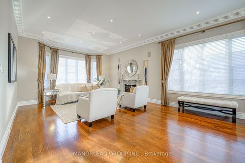 Photo 7 at 87 Arnold Avenue, Yorkhill, Vaughan