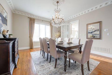 Photo 9 at 87 Arnold Avenue, Yorkhill, Vaughan