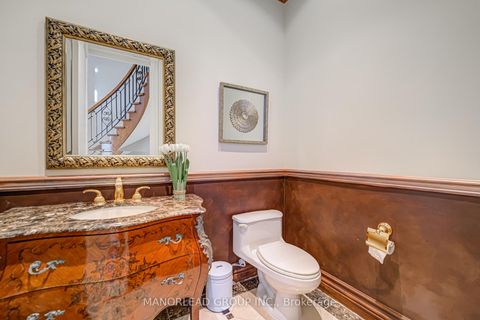 Photo 16 at 87 Arnold Avenue, Yorkhill, Vaughan