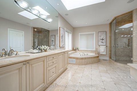 Photo 22 at 87 Arnold Avenue, Yorkhill, Vaughan