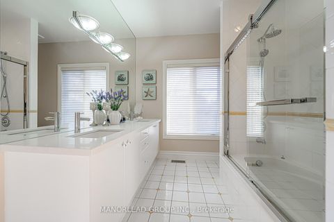 Photo 25 at 87 Arnold Avenue, Yorkhill, Vaughan