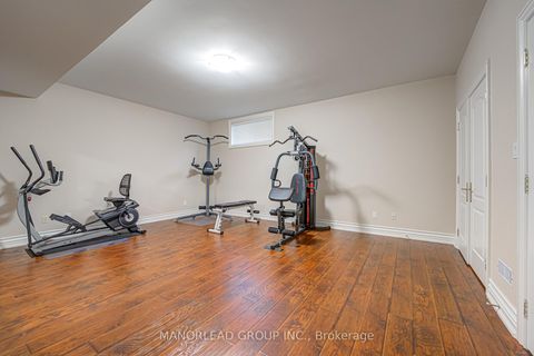 Photo 31 at 87 Arnold Avenue, Yorkhill, Vaughan