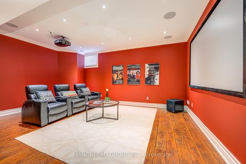 Photo 32 at 87 Arnold Avenue, Yorkhill, Vaughan