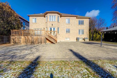 Photo 36 at 87 Arnold Avenue, Yorkhill, Vaughan