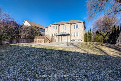 Photo 38 at 87 Arnold Avenue, Yorkhill, Vaughan