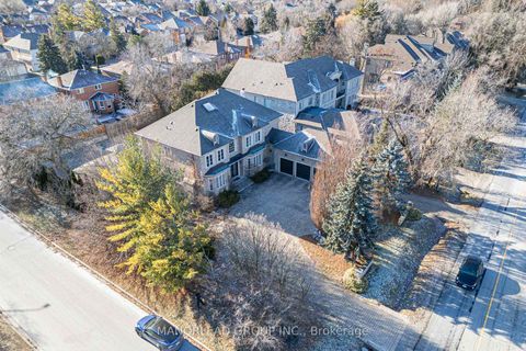 Photo 39 at 87 Arnold Avenue, Yorkhill, Vaughan