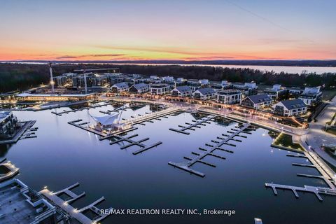 Photo 22 at 48 - 261 Broward Way, Rural Innisfil, Innisfil