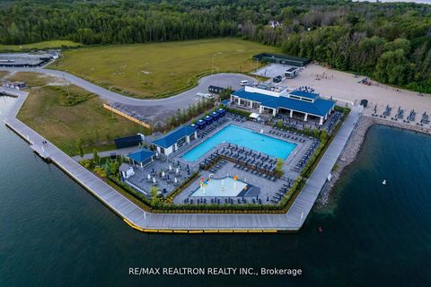 Photo 24 at 48 - 261 Broward Way, Rural Innisfil, Innisfil