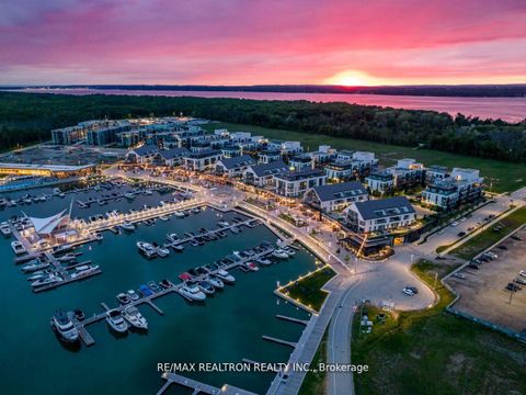 Photo 32 at 48 - 261 Broward Way, Rural Innisfil, Innisfil