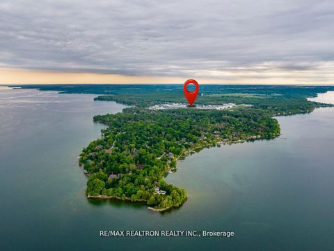 Photo 35 at 48 - 261 Broward Way, Rural Innisfil, Innisfil