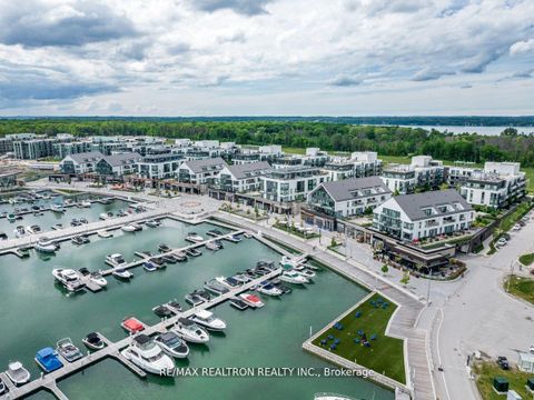 Photo 37 at 48 - 261 Broward Way, Rural Innisfil, Innisfil