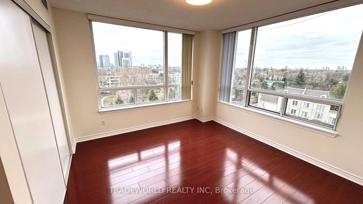 Photo 8 at 708 - 8 Rean Drive, Bayview Village, Toronto