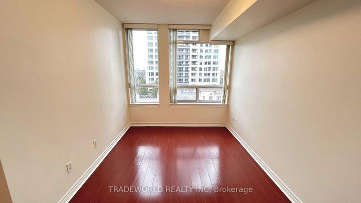 Photo 12 at 708 - 8 Rean Drive, Bayview Village, Toronto