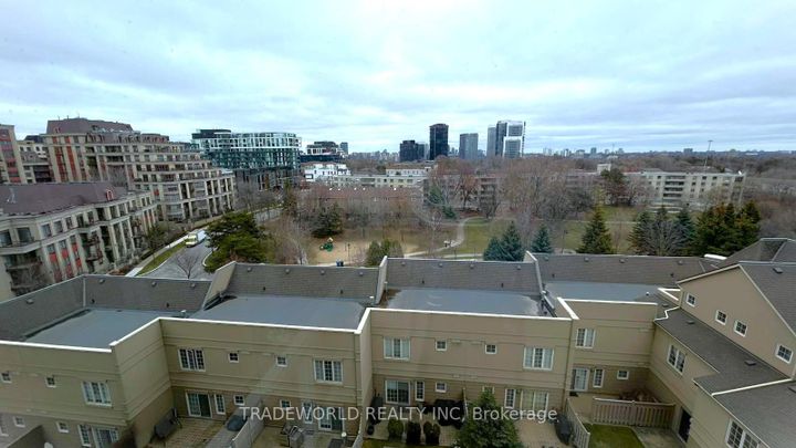 Photo 19 at 708 - 8 Rean Drive, Bayview Village, Toronto