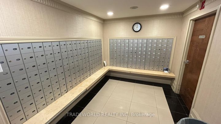 Photo 25 at 708 - 8 Rean Drive, Bayview Village, Toronto