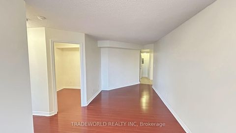 Photo 2 at 708 - 8 Rean Drive, Bayview Village, Toronto