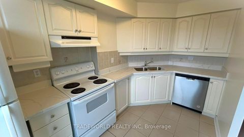 Photo 5 at 708 - 8 Rean Drive, Bayview Village, Toronto