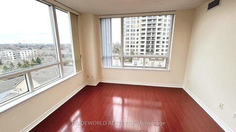 Photo 9 at 708 - 8 Rean Drive, Bayview Village, Toronto