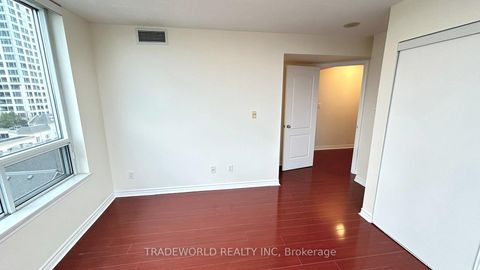 Photo 10 at 708 - 8 Rean Drive, Bayview Village, Toronto