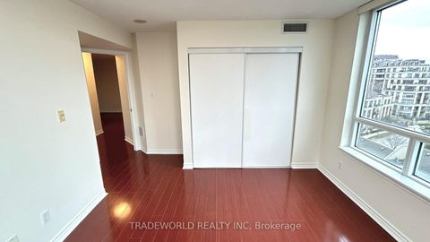 Photo 11 at 708 - 8 Rean Drive, Bayview Village, Toronto