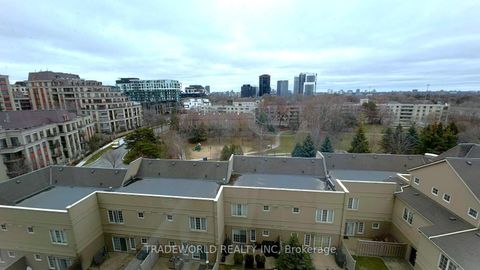 Photo 19 at 708 - 8 Rean Drive, Bayview Village, Toronto
