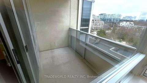 Photo 20 at 708 - 8 Rean Drive, Bayview Village, Toronto