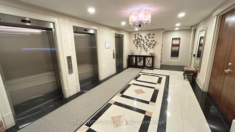 Photo 21 at 708 - 8 Rean Drive, Bayview Village, Toronto