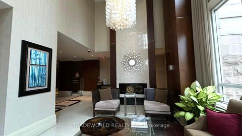 Photo 22 at 708 - 8 Rean Drive, Bayview Village, Toronto