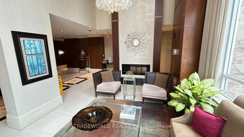 Photo 23 at 708 - 8 Rean Drive, Bayview Village, Toronto