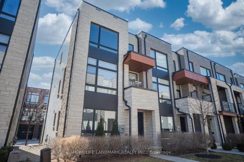 Photo 0 at 22 Benoit Street, Vellore Village, Vaughan