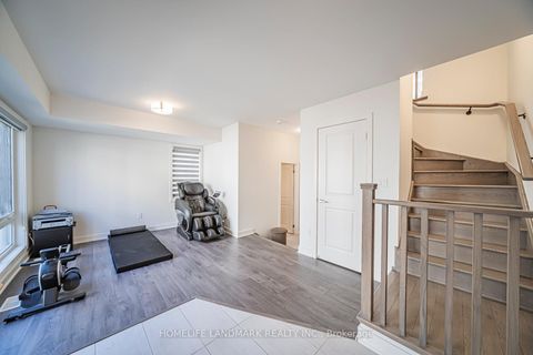 Photo 2 at 22 Benoit Street, Vellore Village, Vaughan