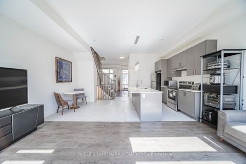 Photo 8 at 22 Benoit Street, Vellore Village, Vaughan