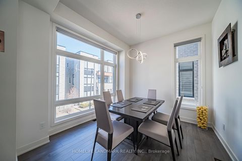 Photo 11 at 22 Benoit Street, Vellore Village, Vaughan