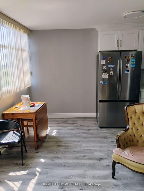 Photo 5 at 705 - 100 Antibes Drive, Branson, Toronto