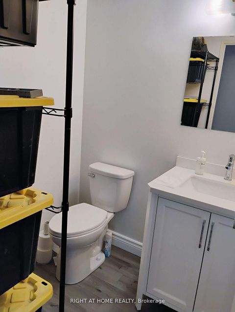 Photo 10 at 705 - 100 Antibes Drive, Branson, Toronto