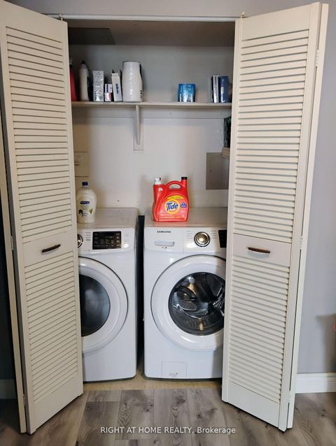 Photo 11 at 705 - 100 Antibes Drive, Branson, Toronto